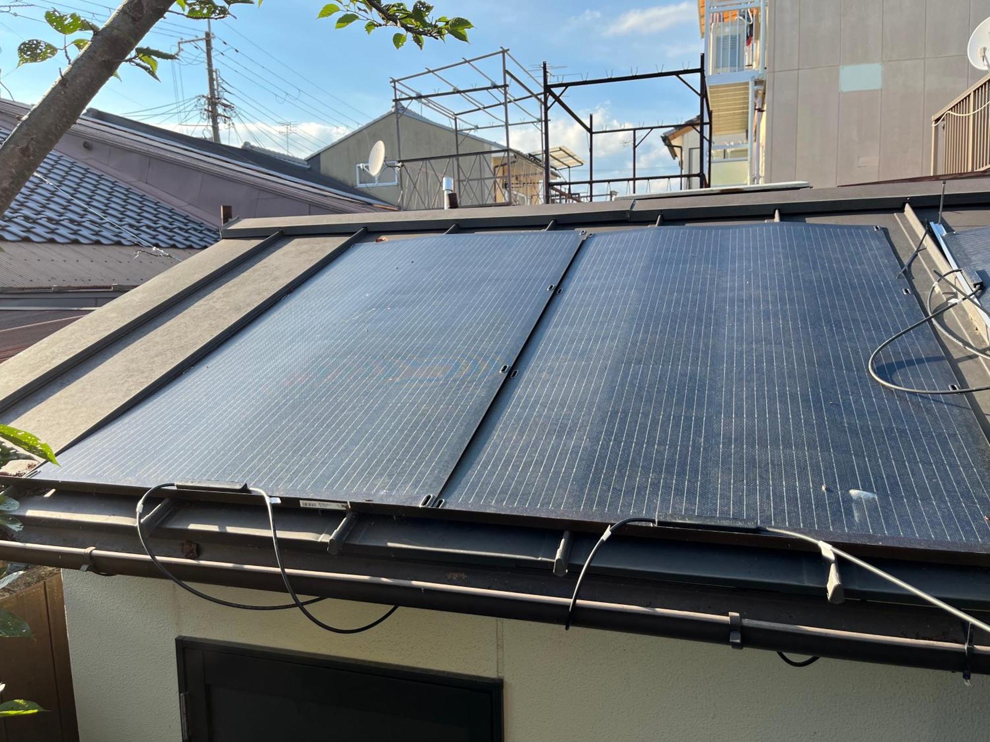 Вилла Nishijin No Sato 西陣之郷 -100 Yrs Smart & Sustainable Ai Arthouse With 10Gbps Wifi - Киото Экстерьер фото